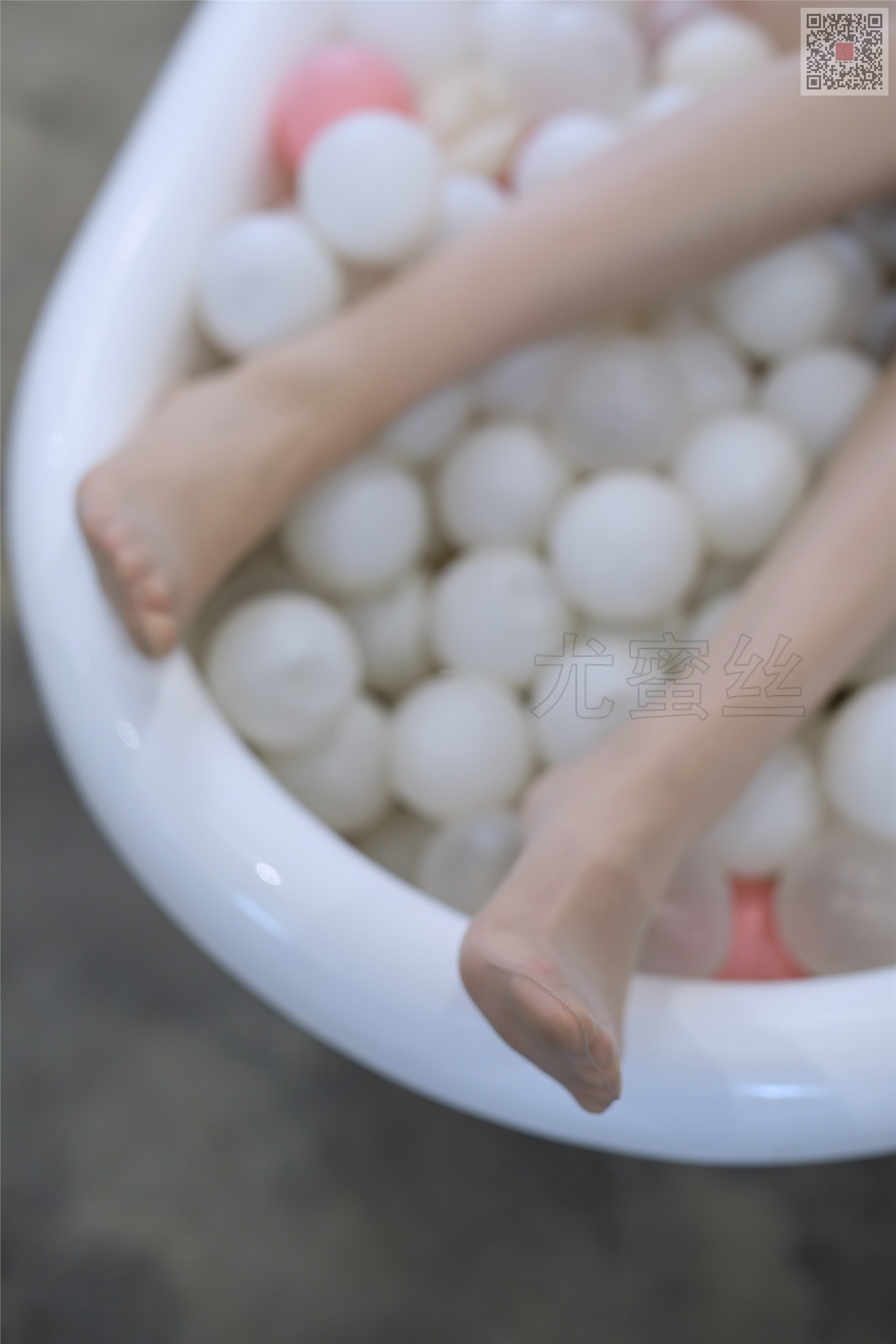 尤蜜丝 穿搭写真 NO.020